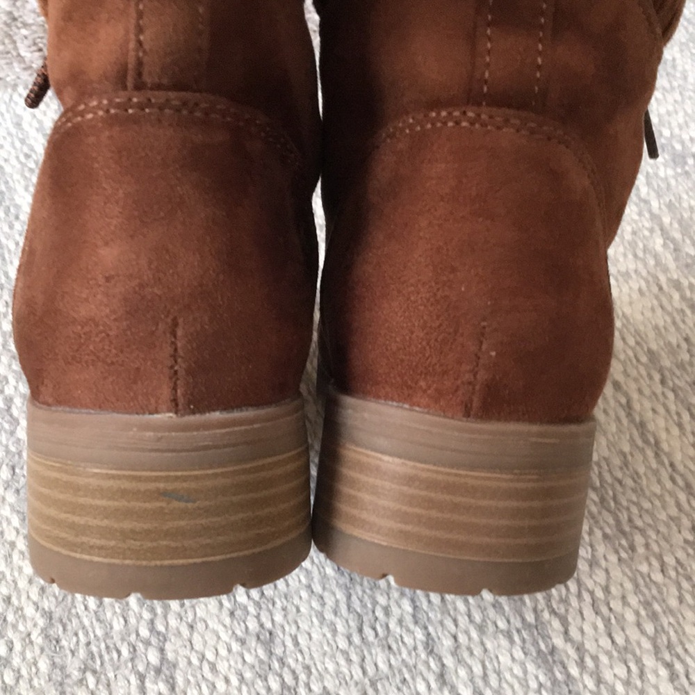 Universal Thread Boots - Picture 3 of 6
